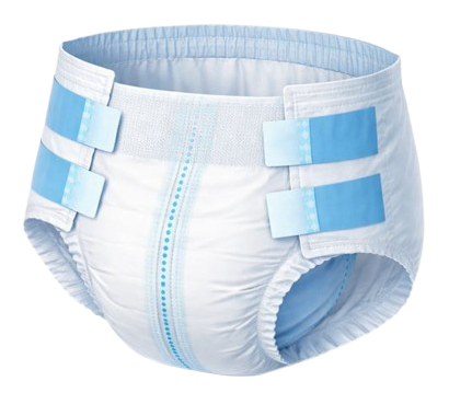 Cheap Adult Diaper