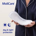 MoliCare Day Night Protection