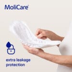 Molicare Premium Lady Pads