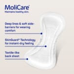 MoliCare Premium Mobile – Discreet Leak Protection