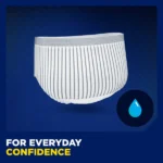 Protective Underwear for Everyday Confidence