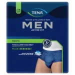 Comfort-fit Tena Men Active Fit Plus