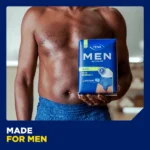 TENA Made for Men