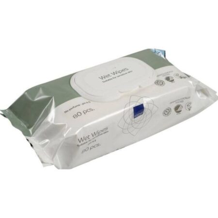 Abena Wet Wipes