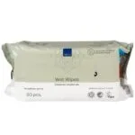 Abena incontinence wet wipes Australia