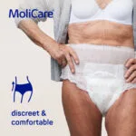 High absorbency pull up diaper Large Australia