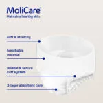 High absorbency pull up diaper Small Australia