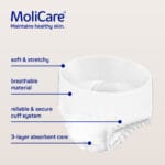 MoliCare 8D adult underwear
