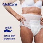 MoliCare 8D adult underwear Small