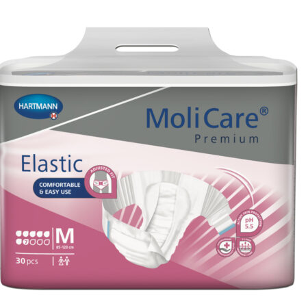 MoliCare Premium Elastic Small 7D Australia