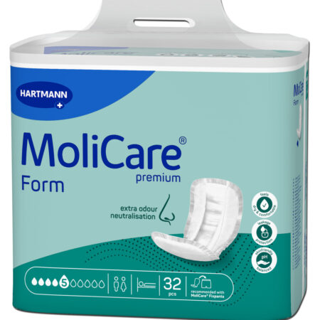 MoliCare Premium Form 5D