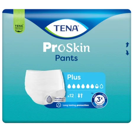 TENA ProSkin adult pants