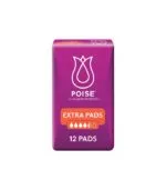 Poise Pad Extra