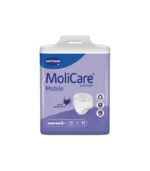 MoliCare Premium Mobile 8D Medium pack