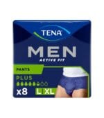 Tena Men Active Fit Plus Pant