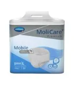 MoliCare Premium Mobile 8D Large pack