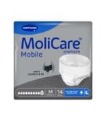 MoliCare 10D adult underwear Medium