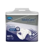 MoliCare Premium Elastic Large 9D pack