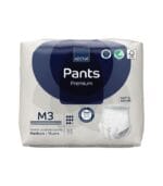 Abena pants size range