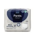 Abena pants size range